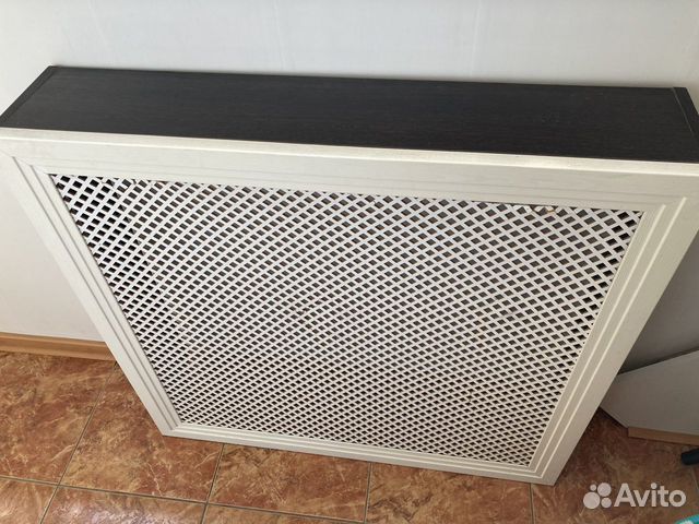 Экран для батареи