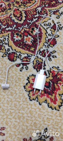 Планшет apple iPad 1