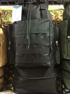 Туристический рюкзак