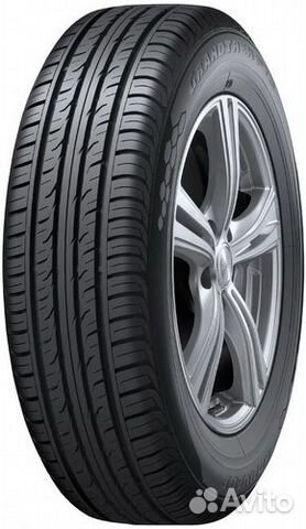 Dunlop Grandtrek PT3 245/70 R16 111S