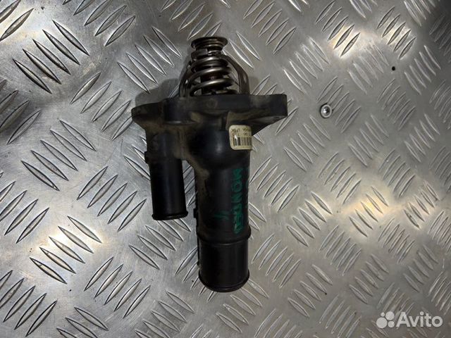 Термостат Ford Mondeo 4 2.0