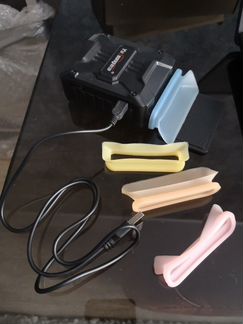 Охладитель для ноутбука