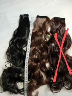 Хвост искусственный