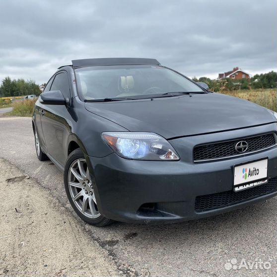 scion tc 2005