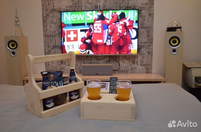 Набор подарочный (пивница)