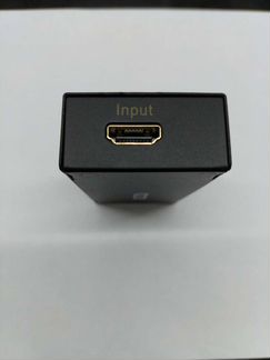 Разветвитель hdmi VHD-0102M