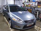 Ford Mondeo 2.0 МТ, 2008, 224 000 км