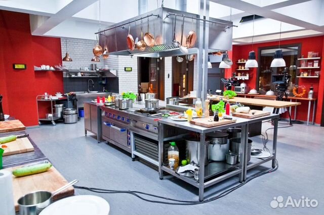 Оборудование для кафе выкуп бу