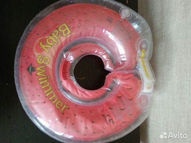 Круг для купания