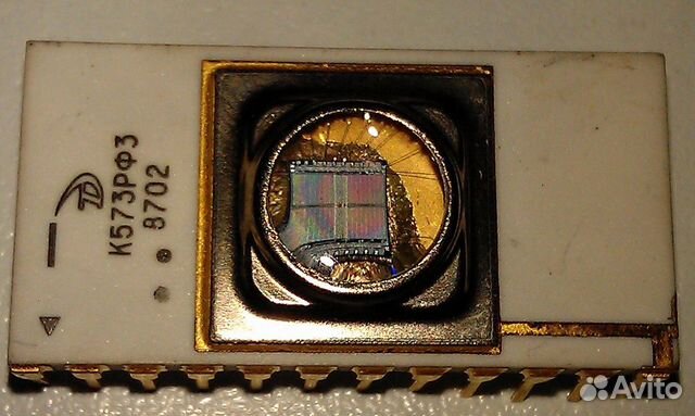 Авито микросхемы