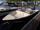 Новая лодка Krafter 470