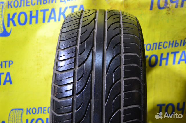 GT Radial Champiro 128 235/60 R16
