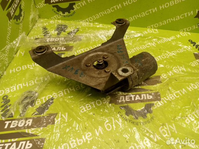 Моторчик стеклоочистителя передний Vw Lt