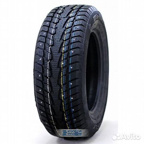 Hifly Win-Turi 215 235/55 R18 104H