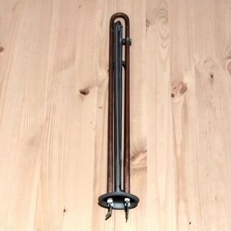 Двойной медный тэн 2,5кВт Аристон