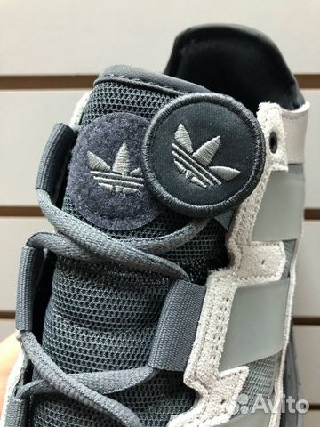 Кроссовки мужские Adidas