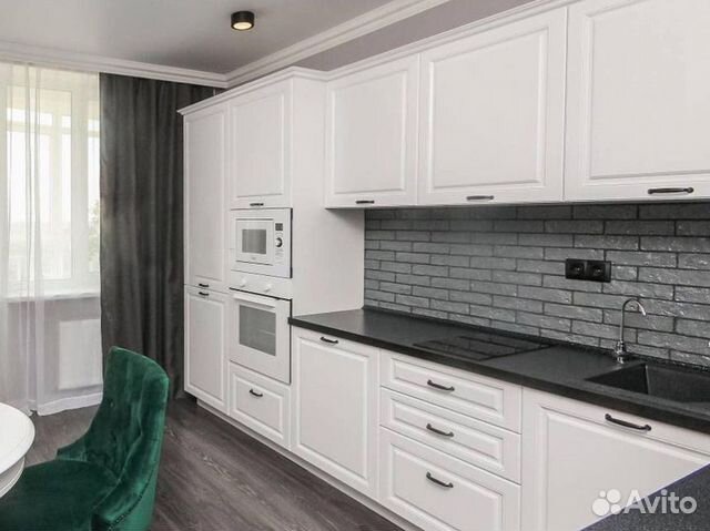 Кухня Эрвин