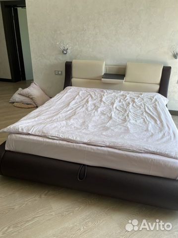 Кровать sonnerri