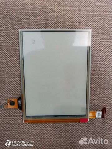 Pocketbook 650/Pocketbook 616/Pocketbook 632/Digma