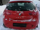 SEAT Leon 1.2 МТ, 2012, 212 365 км объявление продам