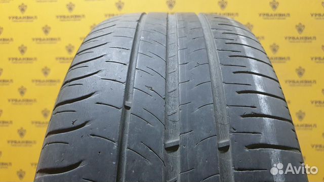 Michelin 205/55 R16