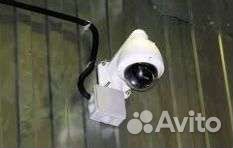Камера видеонаблюдения, видеонаблюдение, интернет