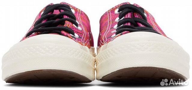 Кеды converse 38 оригинал