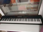 Цифровое пианино Casio CDP 230R объявление продам