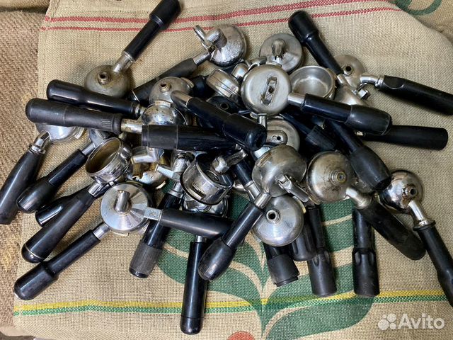 Запчасти для кофемашин