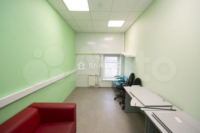 Сдам офисное помещение, 79.7 м²