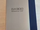 Ibasso dx300 AMP11 объявление продам