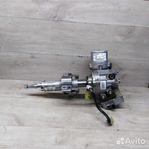 Эур Kia Ceed II электроусилитель руля