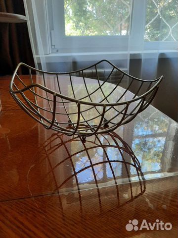 Ваза для фруктов