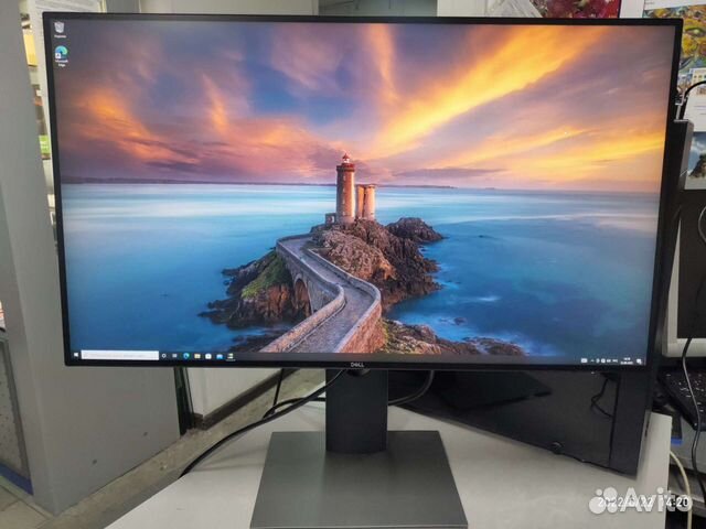 Мониторы 17-19-20-23-24-27-28 дюйм