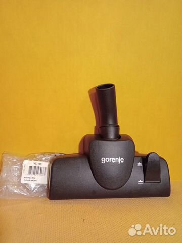 Щетка пол/ковер для пылесоса Gorenje