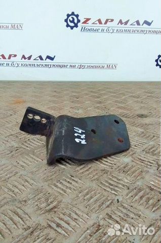 Кронштейн Man Tga Tgs Tgx