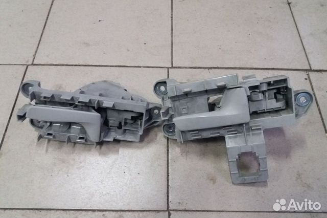 Ручки задних сидений Lexus RX 3 2009-2015г купить в Брянске | Запчасти ...