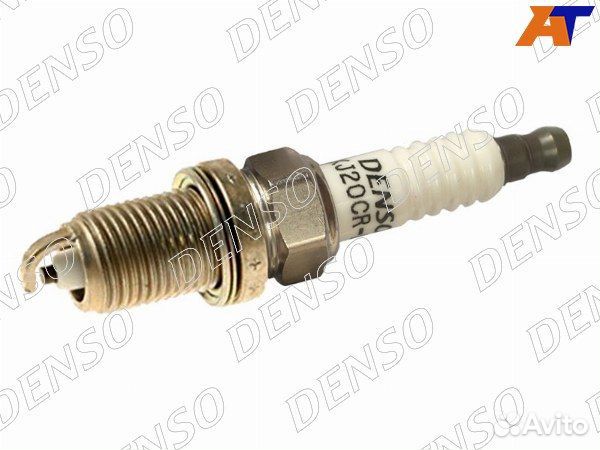 Свеча зажигания honda stream