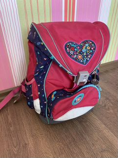 Рюкзак школьный DER DIE DAS