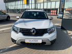 Renault Duster 1.5 МТ, 2021