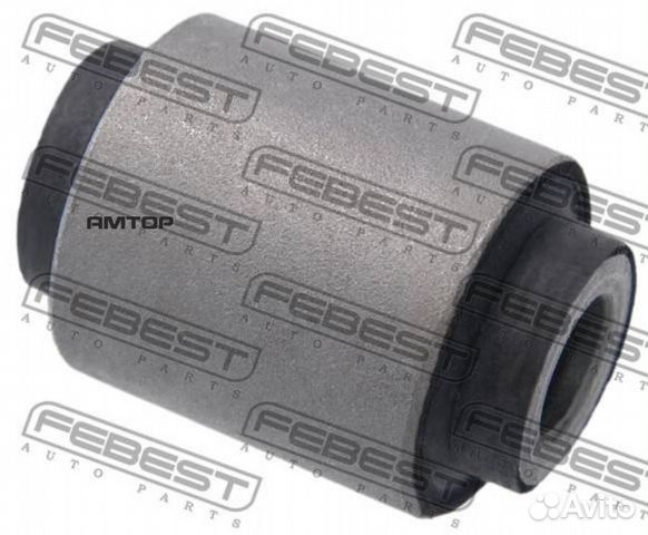 Febest chab012 chab-012 febest Сайлентблок задней