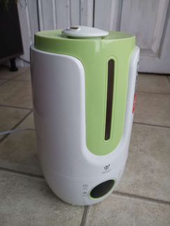 Увлажнитель воздуха Ионизатор Ароматизатор