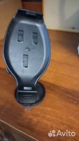 Держатель на стекло автомобильный