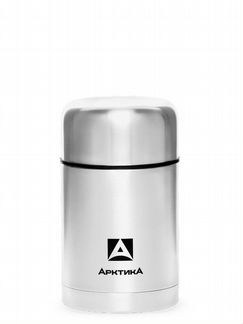 Термос Арктика с широким горлышком 0,75 л