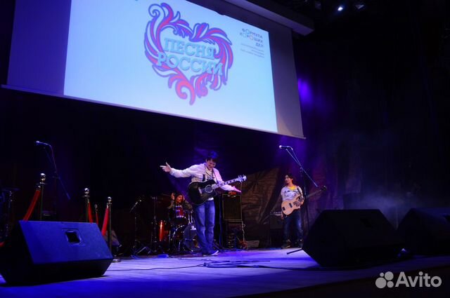 Обучение игре на гитаре\барабанах\синтезатор\фор-о