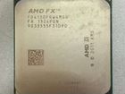 Процессор FX 4130 объявление продам