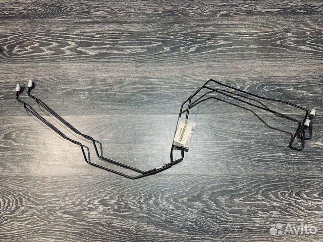 Трубка ABS ESP гтц Touran 1T2 1T3