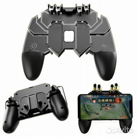 AK-66 Геймпад для pubg