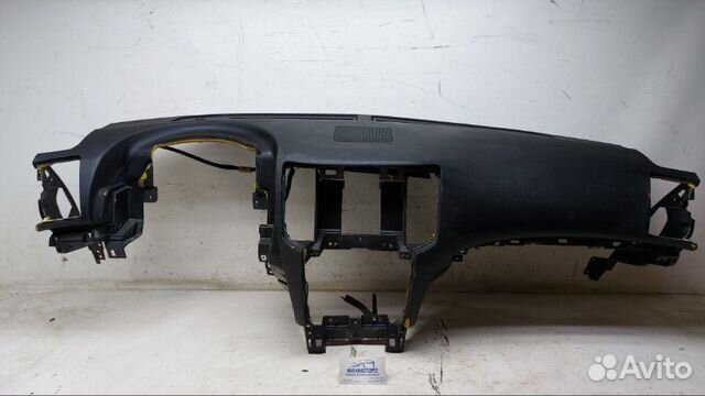 Панель приборов Infiniti G35 3.5 2007