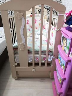 Мебель для детской комнаты